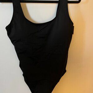 VS one piece bathing suit